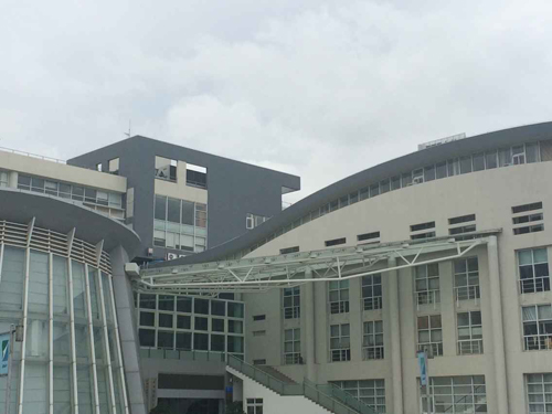 深圳虛擬大學(xué)園