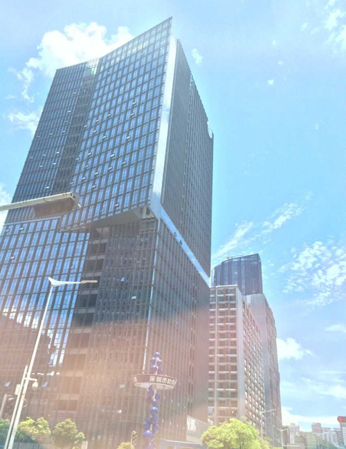 軟件產(chǎn)業(yè)園