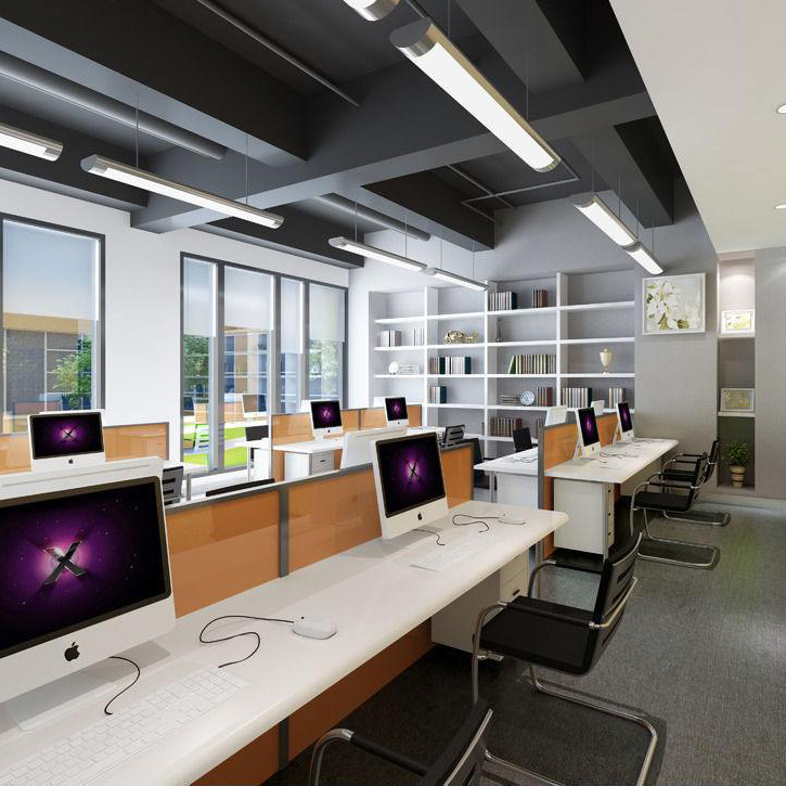 辦公場(chǎng)所