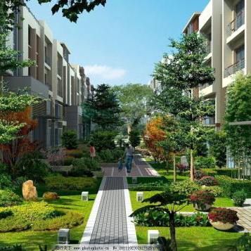 商業(yè)地產(chǎn)